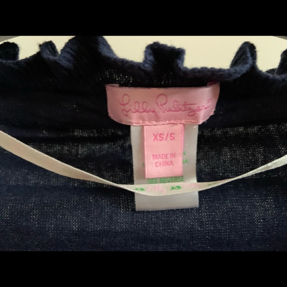 J. Crew Spring Capsule size 2/XS - Picture 11 of 11